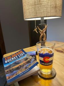 Cozy Mountain Cabin W Hot Tub Breathtaking Views