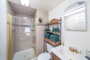 2bed 1bath Creekside Alma with Deck Beautiful Views