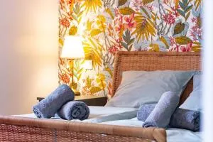 Apartment for 2-3 people - Labastide-Dénat