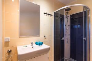Appartements Apartment for 2-3 people : Appartement 1 Chambre