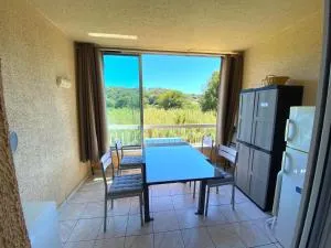 Studio - Gare - Centre ville - Les Playes