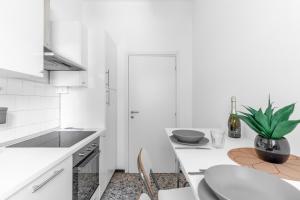 VALD10 -Niguarda- New Luxury Large Apartment