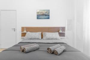 VALD10 -Niguarda- New Luxury Large Apartment