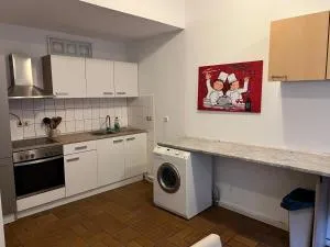 Würzburg Gerbrunn Wohnung Erdgeschoss - Rottendorf