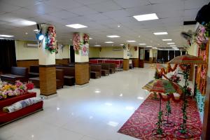 TRPOTELS Sumangal