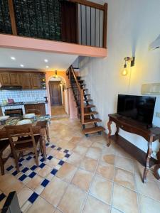 Appartamento Casa Le Muse