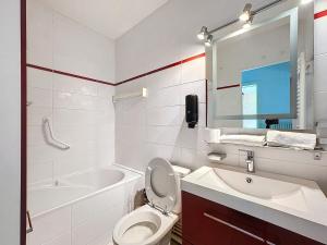 Appartements Appartement Royat 2 pers Romeuf : photos des chambres