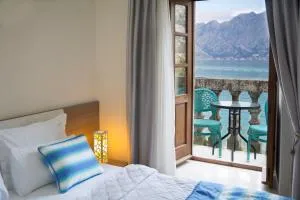 Villa Gina - Prčanj