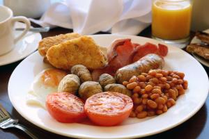 Knights Hill Hotel & Spa