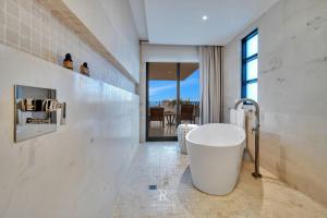 Two Bedroom Penthouse- Grand Solmar Pacific Dunes