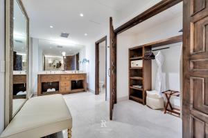 Two Bedroom Penthouse- Grand Solmar Pacific Dunes