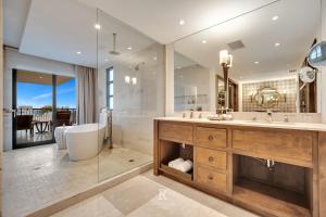 Two Bedroom Penthouse- Grand Solmar Pacific Dunes