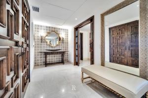 Two Bedroom Penthouse- Grand Solmar Pacific Dunes