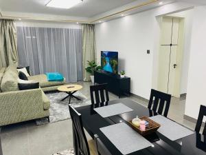 Alina ridge apartments