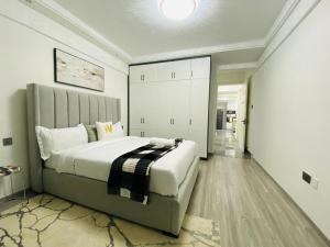 Alina ridge apartments