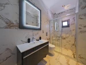 Fethiye Oludeniz Luxury Villa with Two Pools