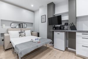 Versigny Ordener Cosy Studio 2P