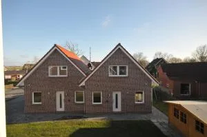 Ferienhäuser Loppersum - Suurhusen