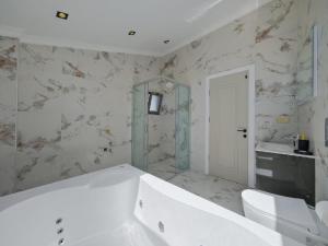 Fethiye Oludeniz Luxury Villa with Two Pools