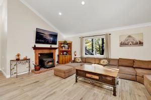 Temple Bear Chalet #2507