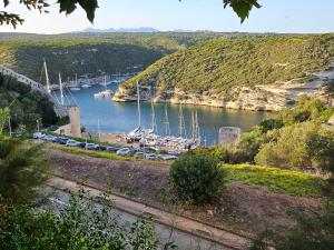 Villas Tozzasim : photos des chambres