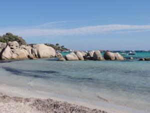 Villas Tozzasim : photos des chambres