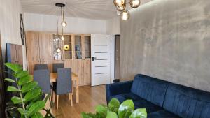 Apartament Blisko plaży Gdańsk Brzeźno