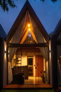 Hop Village - 因比图巴