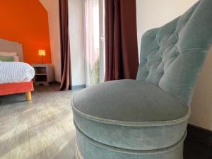 Maisons de vacances Theven Plages : photos des chambres