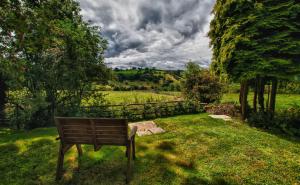Finest Retreats - Town End Barn