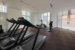 Luxurious 2-Bedroom Haven