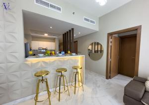 Luxurious 2-Bedroom Haven