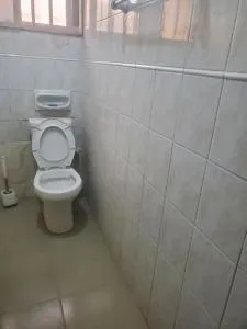 One Bedroom Apartment In Wuse Zone 7 - Wupa