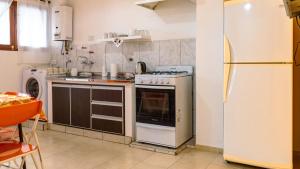 Corrientes316 Aparts