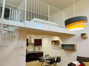 Il Rifugio Moderno next to Metro Anagnina, Free Parking and Wifi
