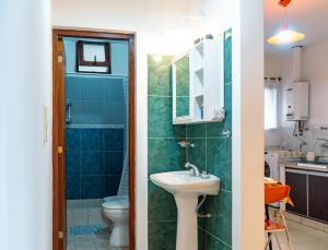 Corrientes316 Aparts