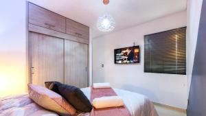 Acogedor Apartasol cerca al Parque del Cafe