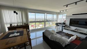 Apartamento Padrão , bem decorado!