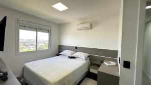 Apartamento Padrão , bem decorado!