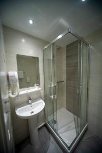 Logis Hôtel & Restaurant Au Lion dOr