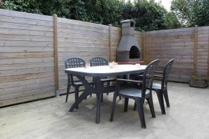 Maison 3 pièces 4 couchages Dolus d'Oléron DDO000-176 - 3hvězdičkové hotely ve městě Dolus