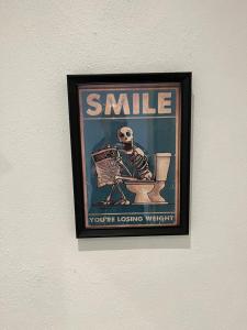 Billund mini hostel room 2