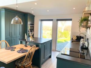 The Lake House , luxury rural retreat