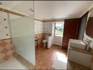 Maisons de vacances Maison pleine de charme situee sur une zone touristique : photos des chambres