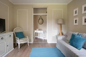 Il Dondolo di Villa Carlotta Mozzo - Clanezzo