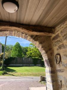 Maisons de vacances Gite La Longere : photos des chambres