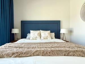 Penthouse Ipanema Apartment by Solrentspain