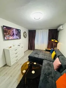 Apartament David - 尼普顿