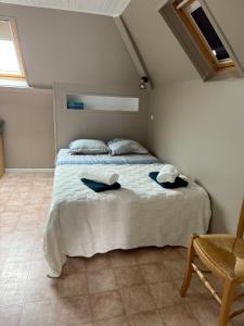 les vents qui soufflent