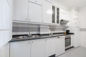 Encantador piso con parking by CABANA Rentals